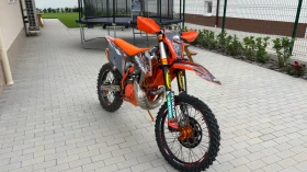 Ktm 300 Erzberg, снимка 8