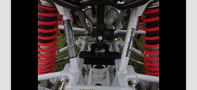 Honda Trx TRX400EX, снимка 9