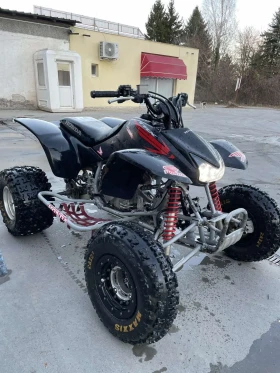 Honda Trx TRX400EX, снимка 2