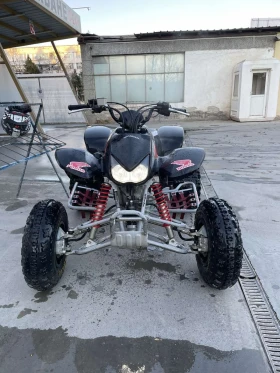 Honda Trx TRX400EX, снимка 1