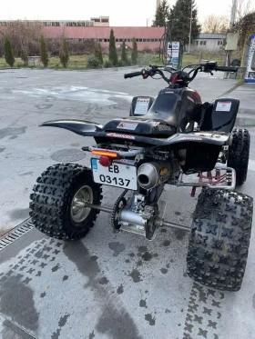 Honda Trx TRX400EX, снимка 5