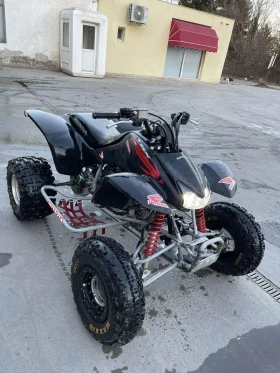 Honda Trx TRX400EX, снимка 4