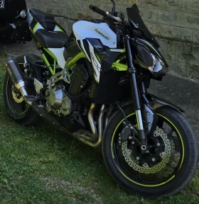 Kawasaki Z, снимка 1