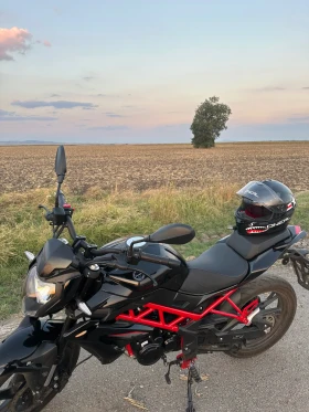 Benelli 125 | Mobile.bg    4