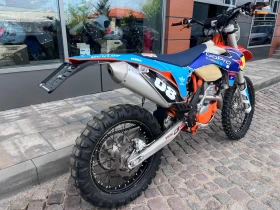 Ktm EXC 250 F, снимка 3