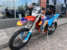 Ktm EXC 250 F, снимка 5