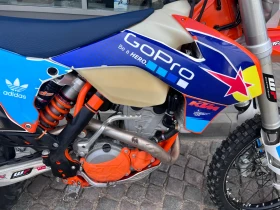 Ktm EXC 250 F, снимка 9