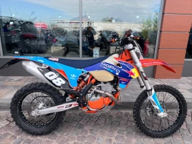 Ktm EXC 250 F, снимка 1