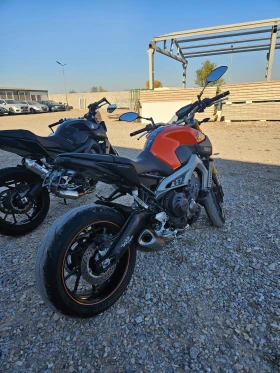 Yamaha Mt-09    | Mobile.bg    5