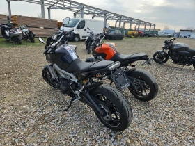 Yamaha Mt-09 Абс Лизинг Бартер, снимка 4