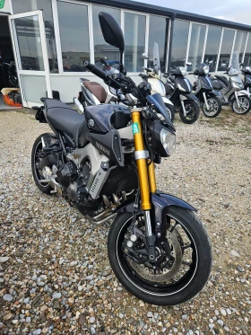 Yamaha Mt-09 Абс Лизинг Бартер, снимка 5