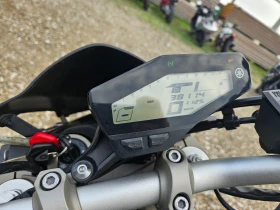 Yamaha Mt-09 Абс Лизинг Бартер, снимка 8