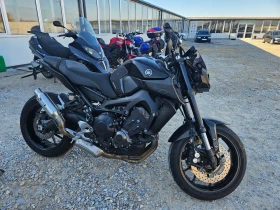 Yamaha Mt-09    | Mobile.bg    14