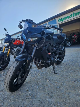 Yamaha Mt-09    | Mobile.bg    10