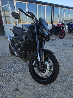 Yamaha Mt-09    | Mobile.bg    15