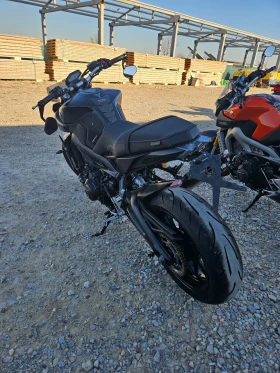 Yamaha Mt-09    | Mobile.bg    12