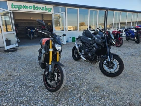 Yamaha Mt-09    | Mobile.bg    7