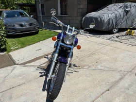 Honda Shadow Spirit | Mobile.bg    3