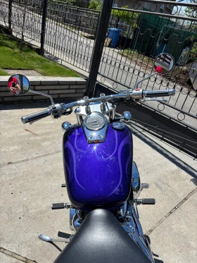 Honda Shadow Spirit | Mobile.bg    5