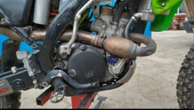 Обява за продажба на Kawasaki 250 ~4 100 лв. - изображение 4