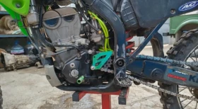 Обява за продажба на Kawasaki 250 ~4 100 лв. - изображение 3