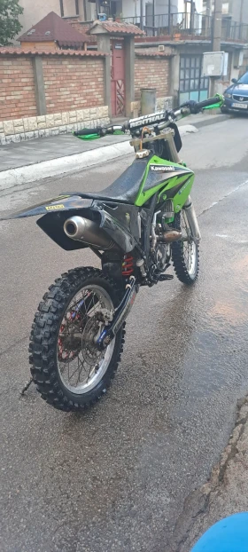 Обява за продажба на Kawasaki 250 ~4 100 лв. - изображение 1
