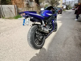 Yamaha YZF-R6 undefined | Auto.bg — изображение 4
