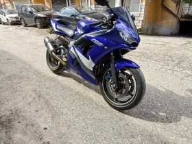 Yamaha YZF-R6 undefined | Auto.bg — изображение 2