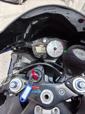 Yamaha YZF-R6 undefined | Auto.bg — изображение 6