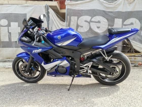 Yamaha YZF-R6 undefined | Auto.bg — изображение 5
