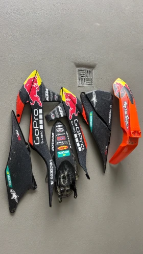 Ktm 300 Erzberg | Mobile.bg � ����� ������ 9