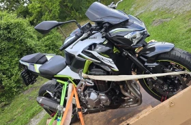 Kawasaki Z | Mobile.bg � ����� ������ 5