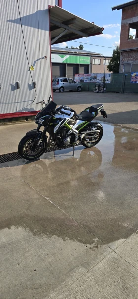 Kawasaki Z | Mobile.bg � ����� ������ 12