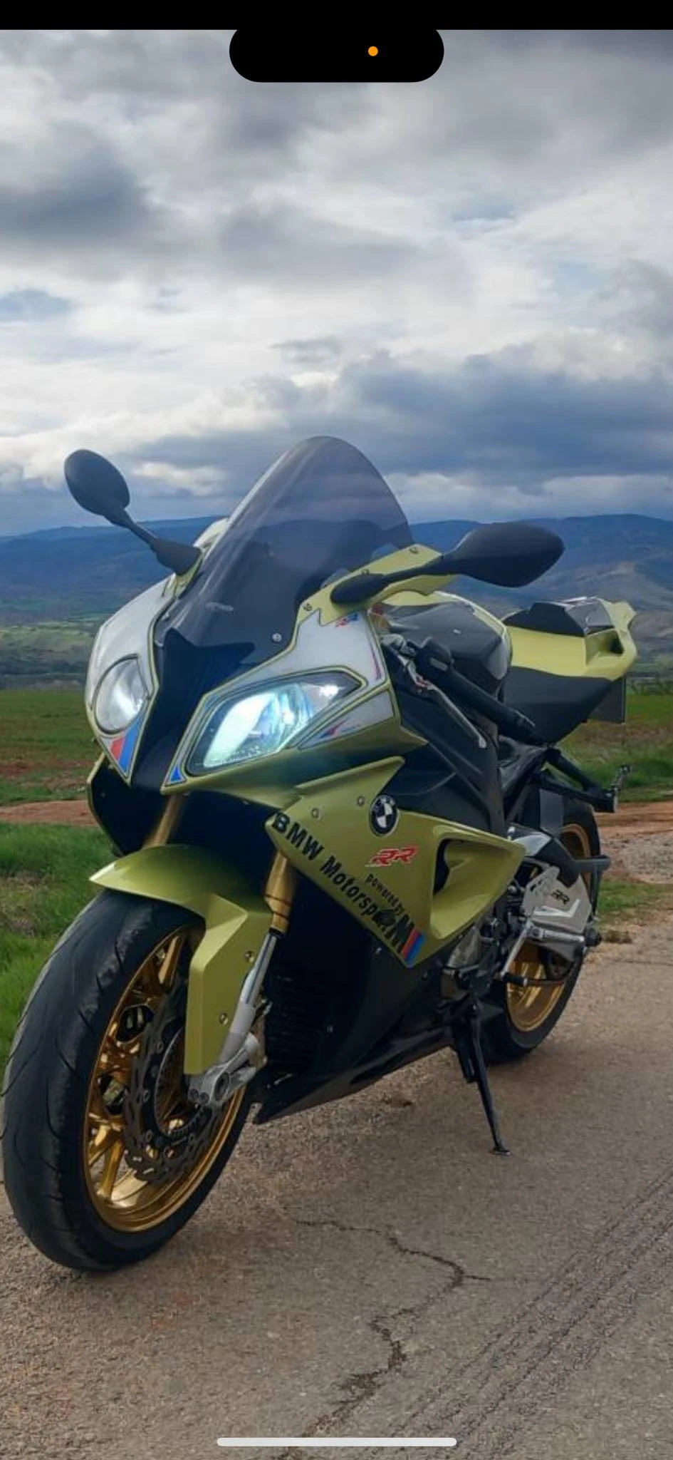 BMW S  - изображение 2