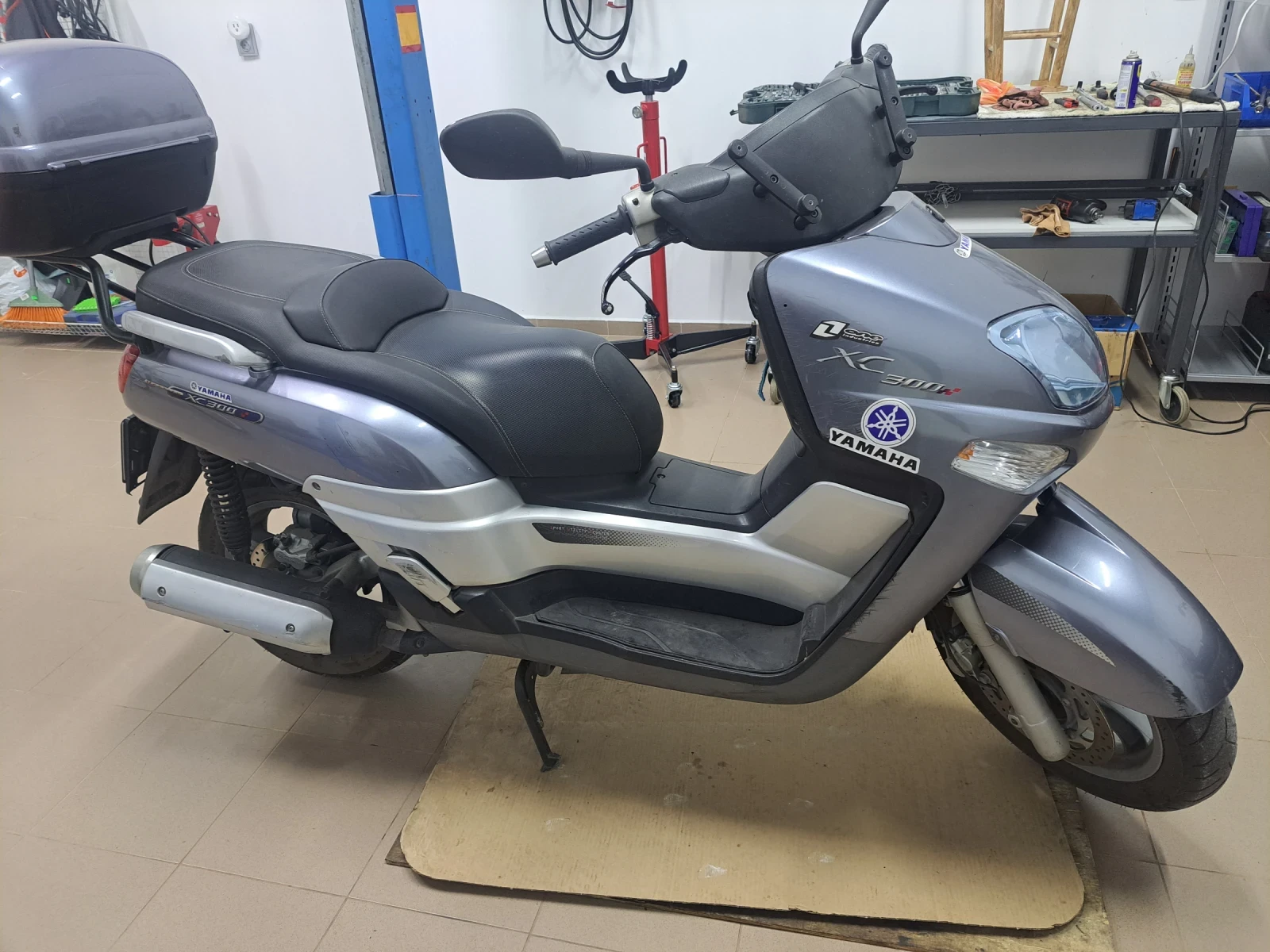 Yamaha XC | Mobile.bg � ����������� 2
