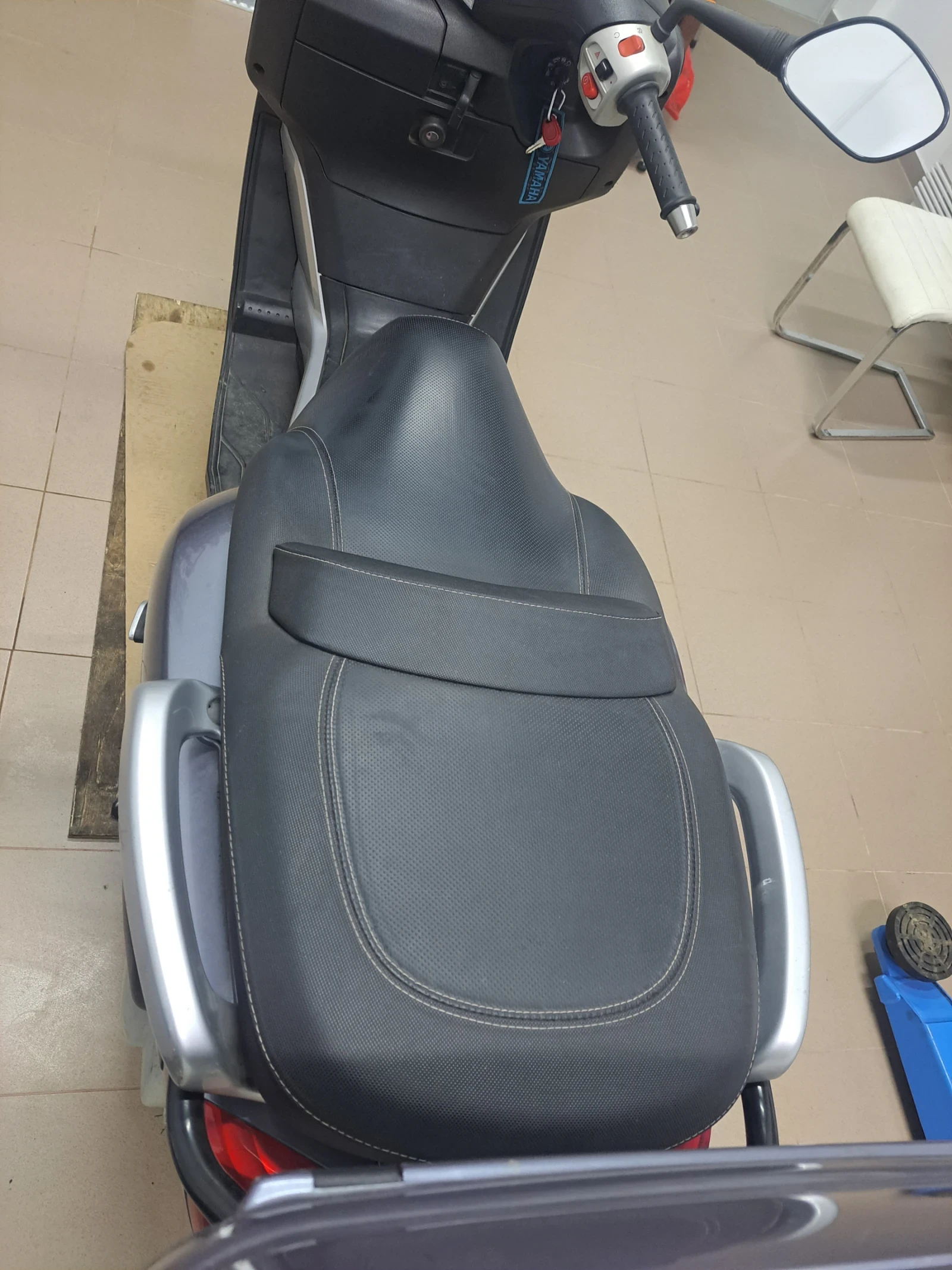 Yamaha XC | Mobile.bg � ����������� 5