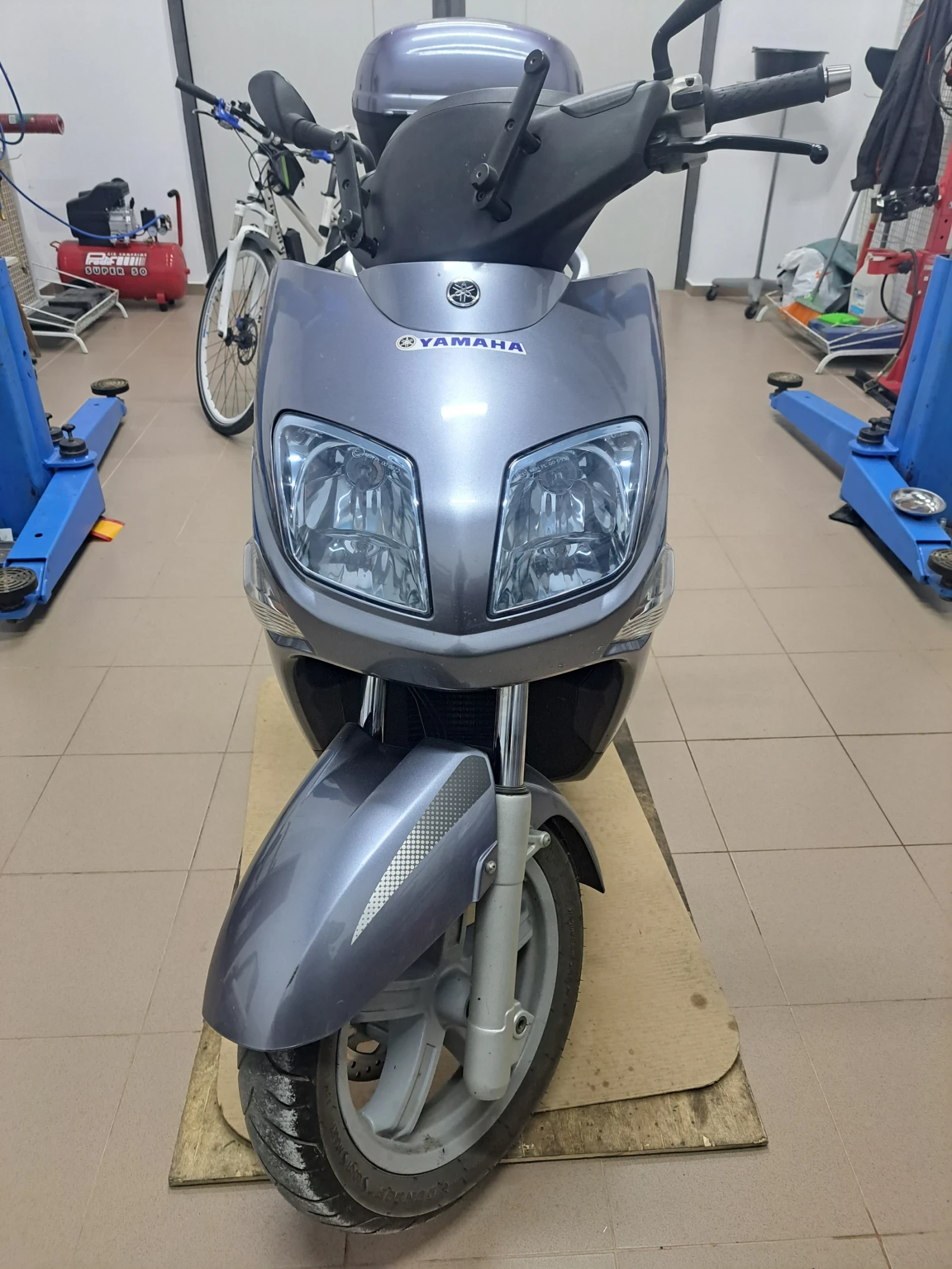 Yamaha XC | Mobile.bg � ����������� 3