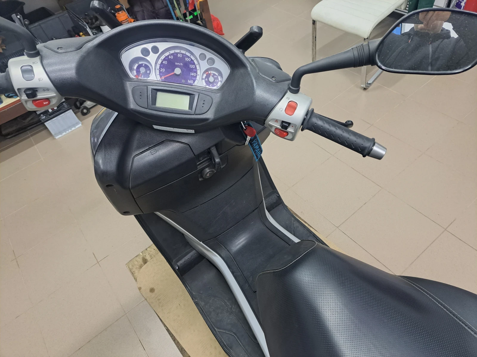 Yamaha XC | Mobile.bg � ����������� 6