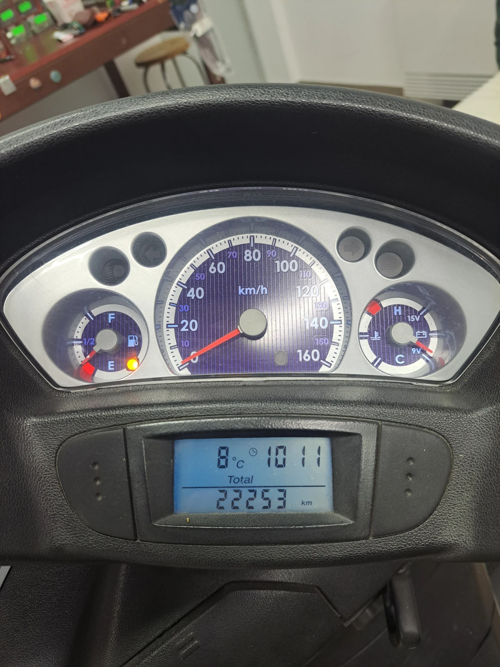 Yamaha XC | Mobile.bg � ����������� 7