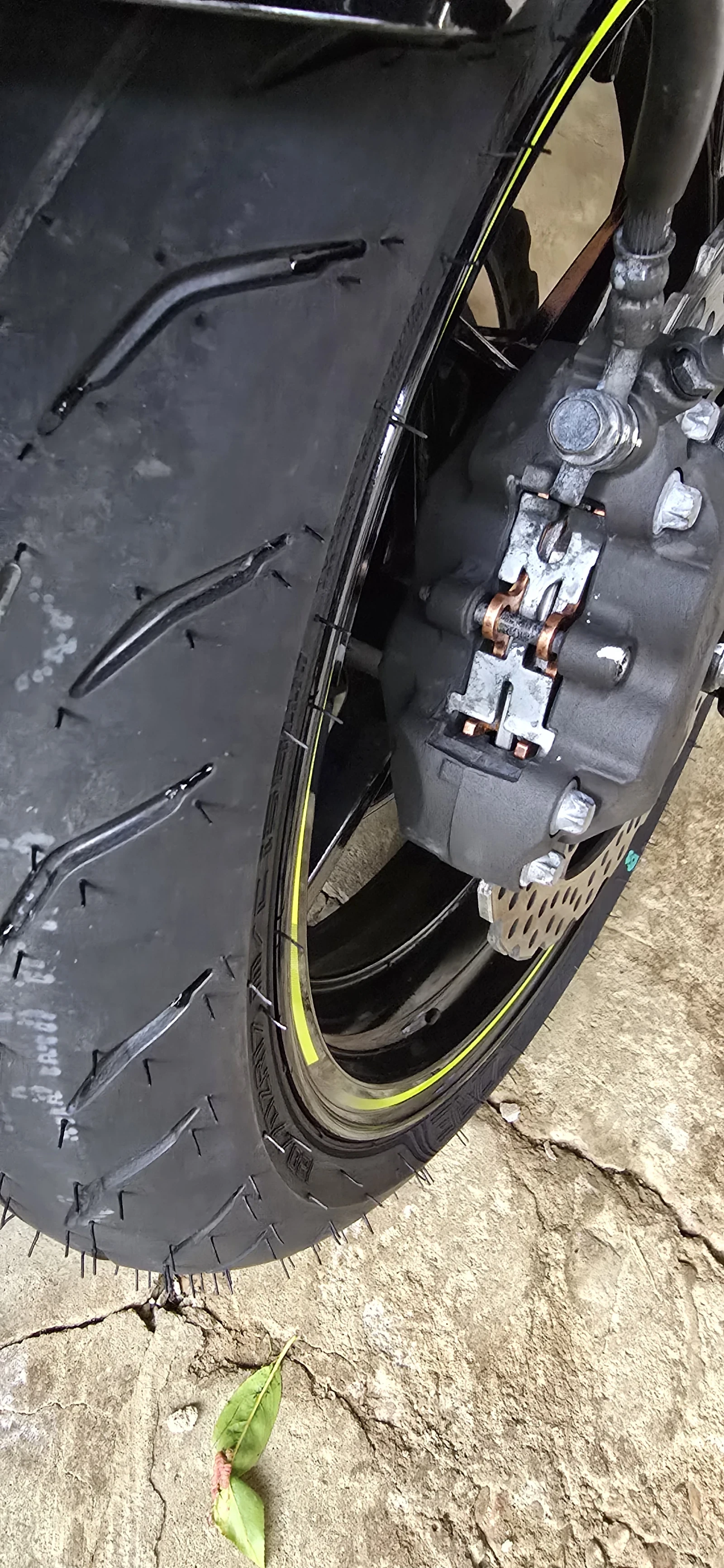 Kawasaki Z, снимка 9 - Мотоциклети и мототехника - 56508754