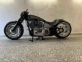 Harley-Davidson Softail FXCW ROCKER RICK'S CUSTOM - изображение 3