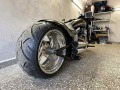 Harley-Davidson Softail FXCW ROCKER RICK'S CUSTOM - изображение 4
