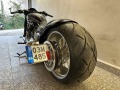 Harley-Davidson Softail FXCW ROCKER RICK'S CUSTOM - изображение 5