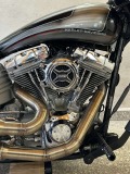 Harley-Davidson Softail FXCW ROCKER RICK'S CUSTOM - изображение 6
