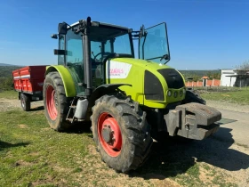      Claas Celtic 456