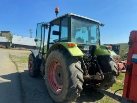 Трактор Claas Celtic 456, снимка 9