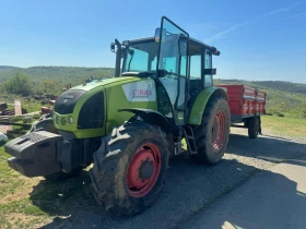 Трактор Claas Celtic 456, снимка 2