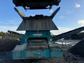     PowerScreen Warrior 2100 | Mobile.bg    3