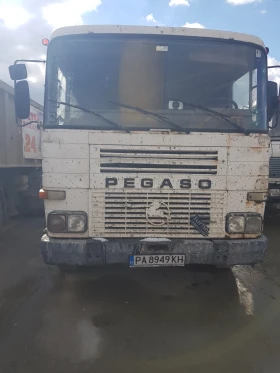       Iveco