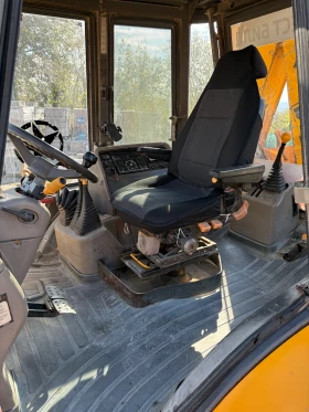 Багер JCB 3CX, снимка 9